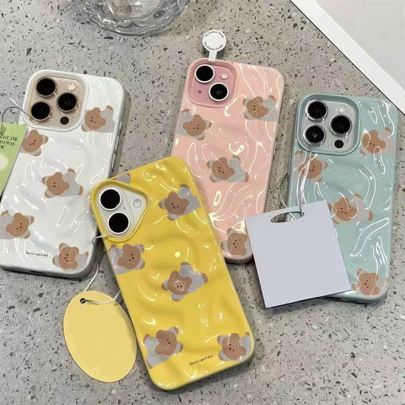 เคสโทรศัพท์สำหรับ iPhone 11 12 - Phone Cases Korea บทวิจารณ์และราคา