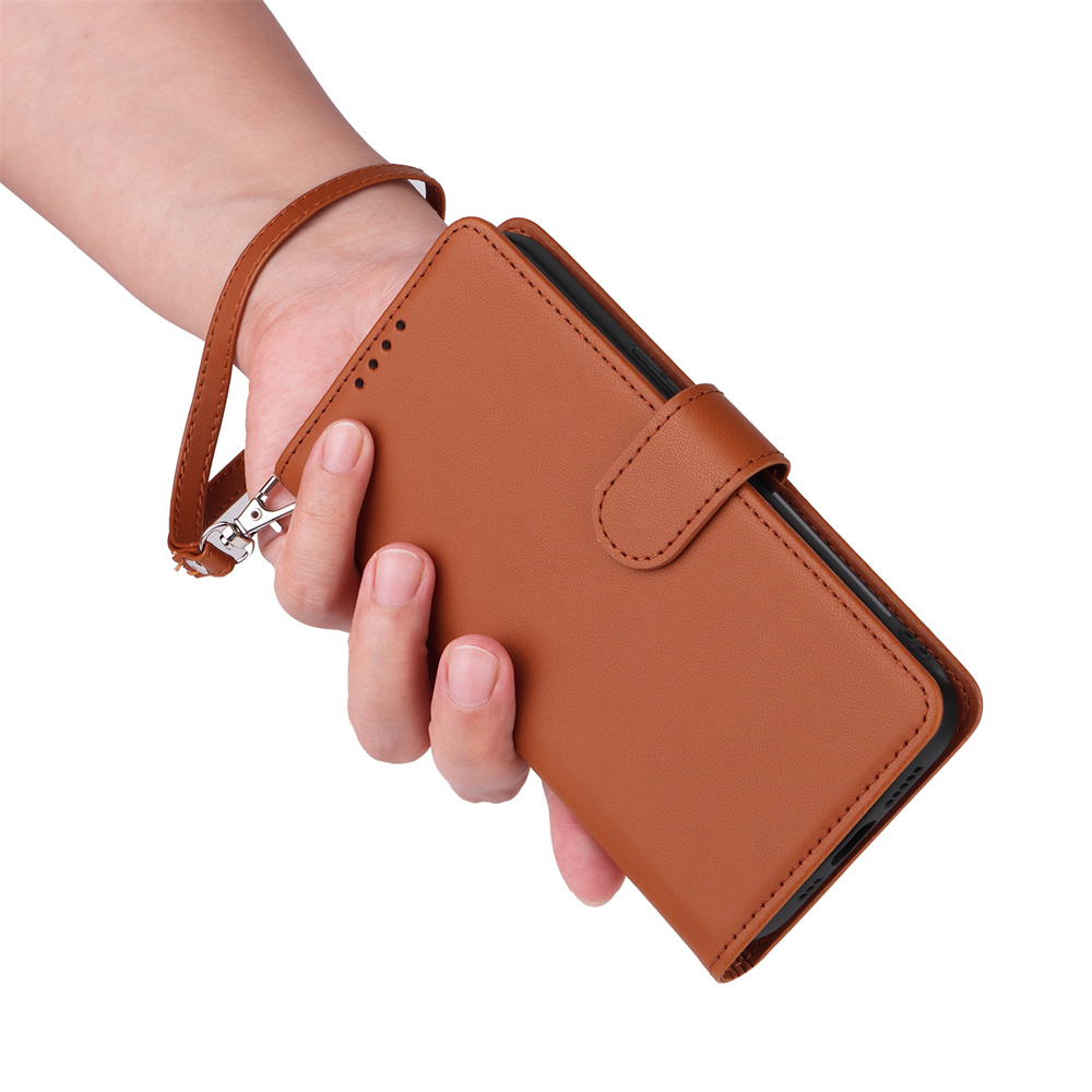 BETOPNICE 2 ใน 1 ที่ถอดออกได้แ - Leather Folio Wallet Case บทวิจารณ์และราคา