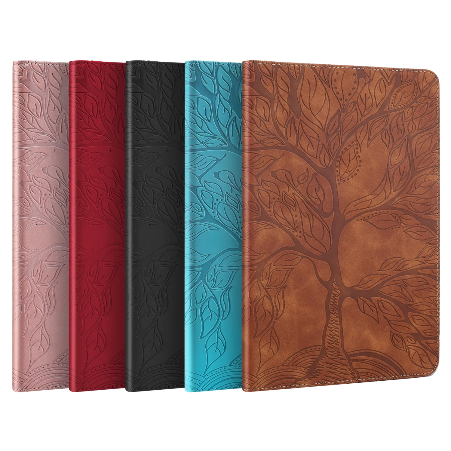 กระเป๋าสตางค์หนังพลิกสําหรับIP - Leather Folio Wallet Case บทวิจารณ์และราคา