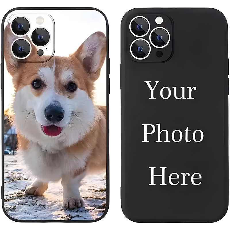 เคสกันกระแทกแบบนิ่มพิมพ์รูปสัต - Phone Cases With Pictures บทวิจารณ์และราคา