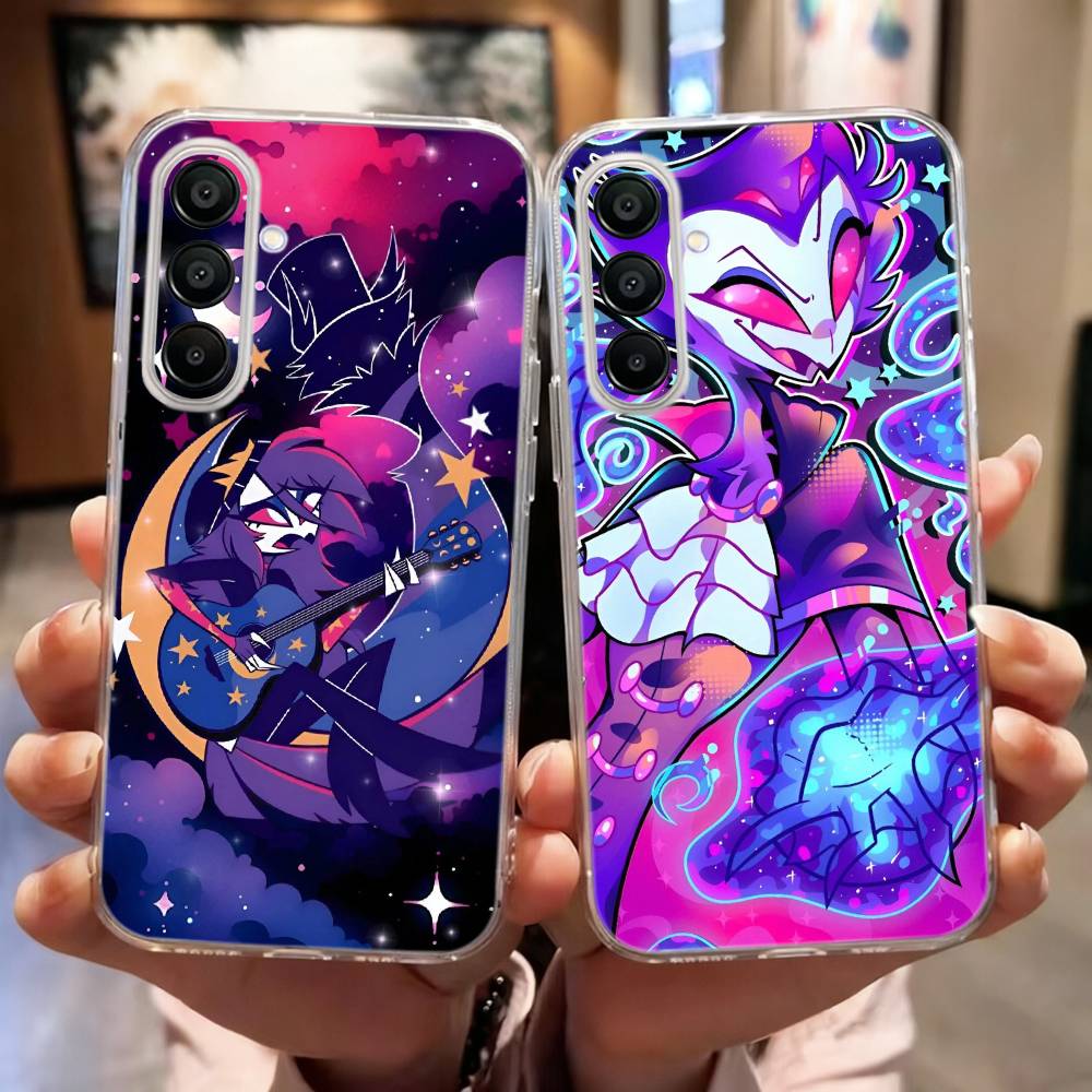เฮลลูวา การ์ตูน บอส แฟชั่น โว้ - Phone Cases Vogue บทวิจารณ์และราคา