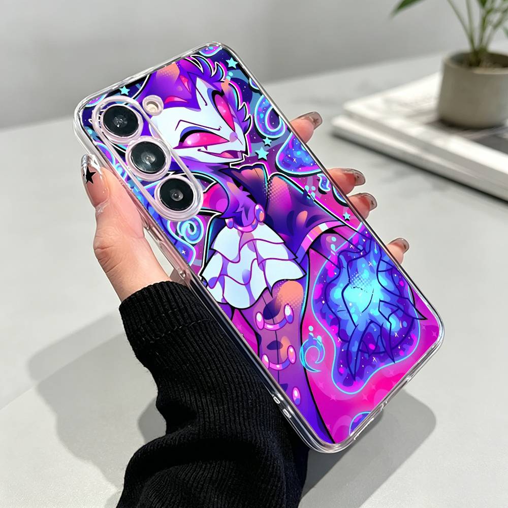 เฮลลูวา การ์ตูน บอส แฟชั่น โว้ - Phone Cases Vogue บทวิจารณ์และราคา