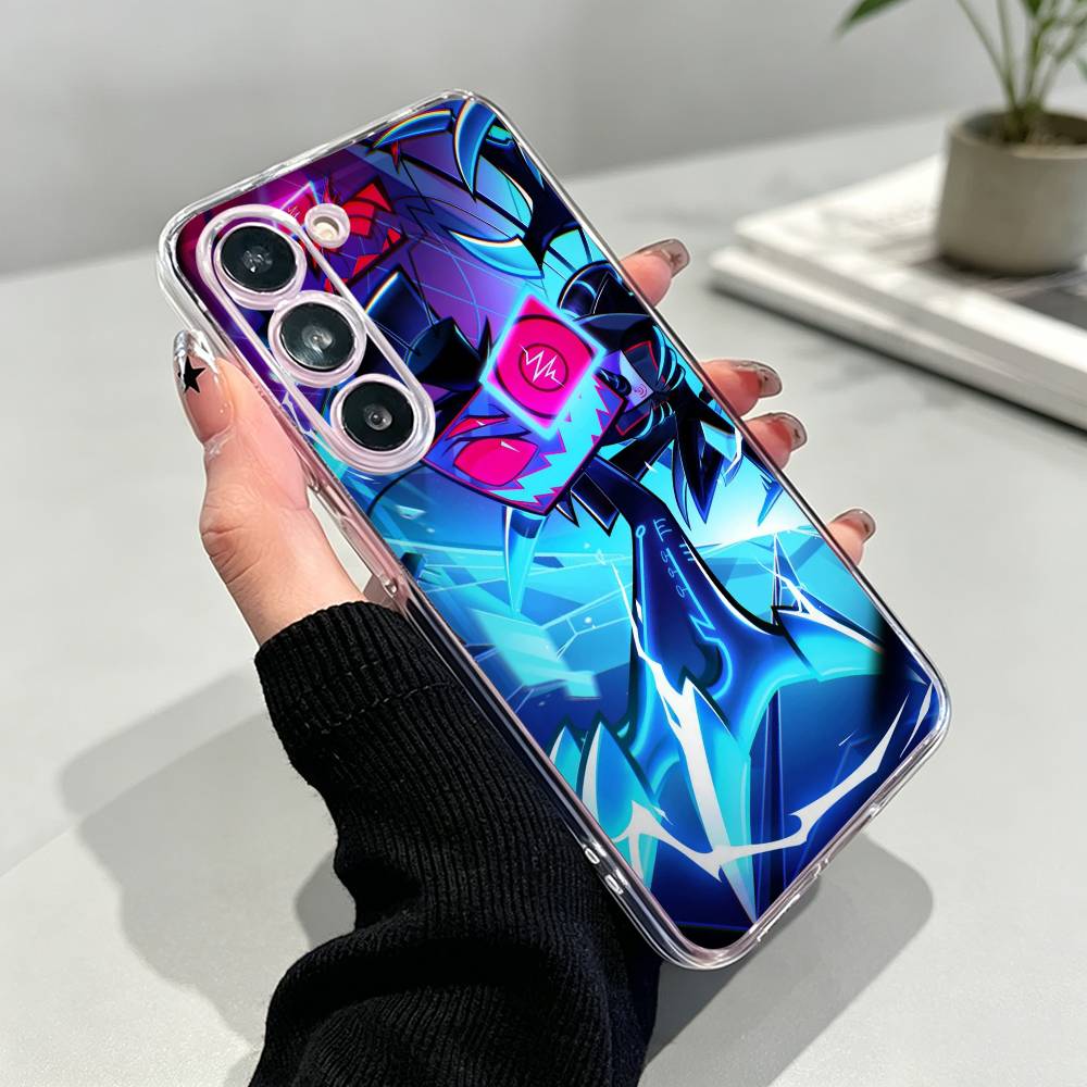 เฮลลูวา การ์ตูน บอส แฟชั่น โว้ - Phone Cases Vogue บทวิจารณ์และราคา