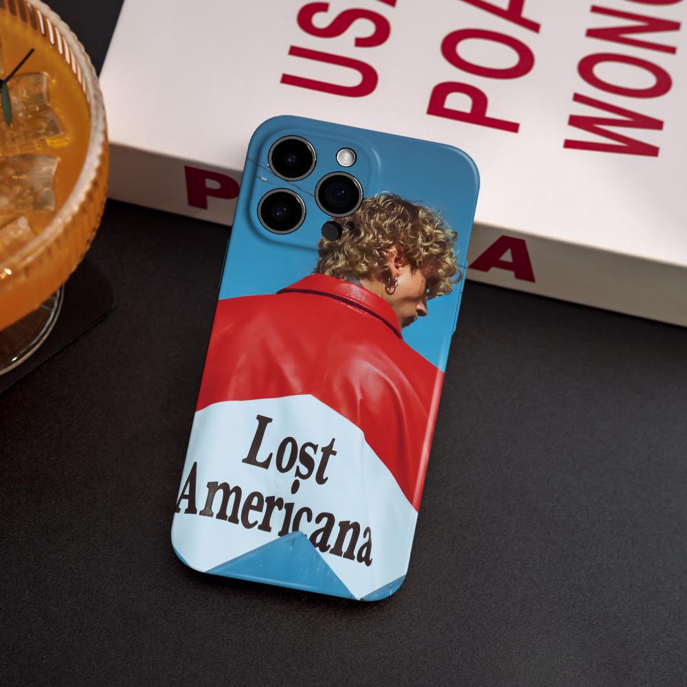 เคสโทรศัพท์ M-MGK ลายอเมริกานา - Apple Iphone 16 บทวิจารณ์และราคา