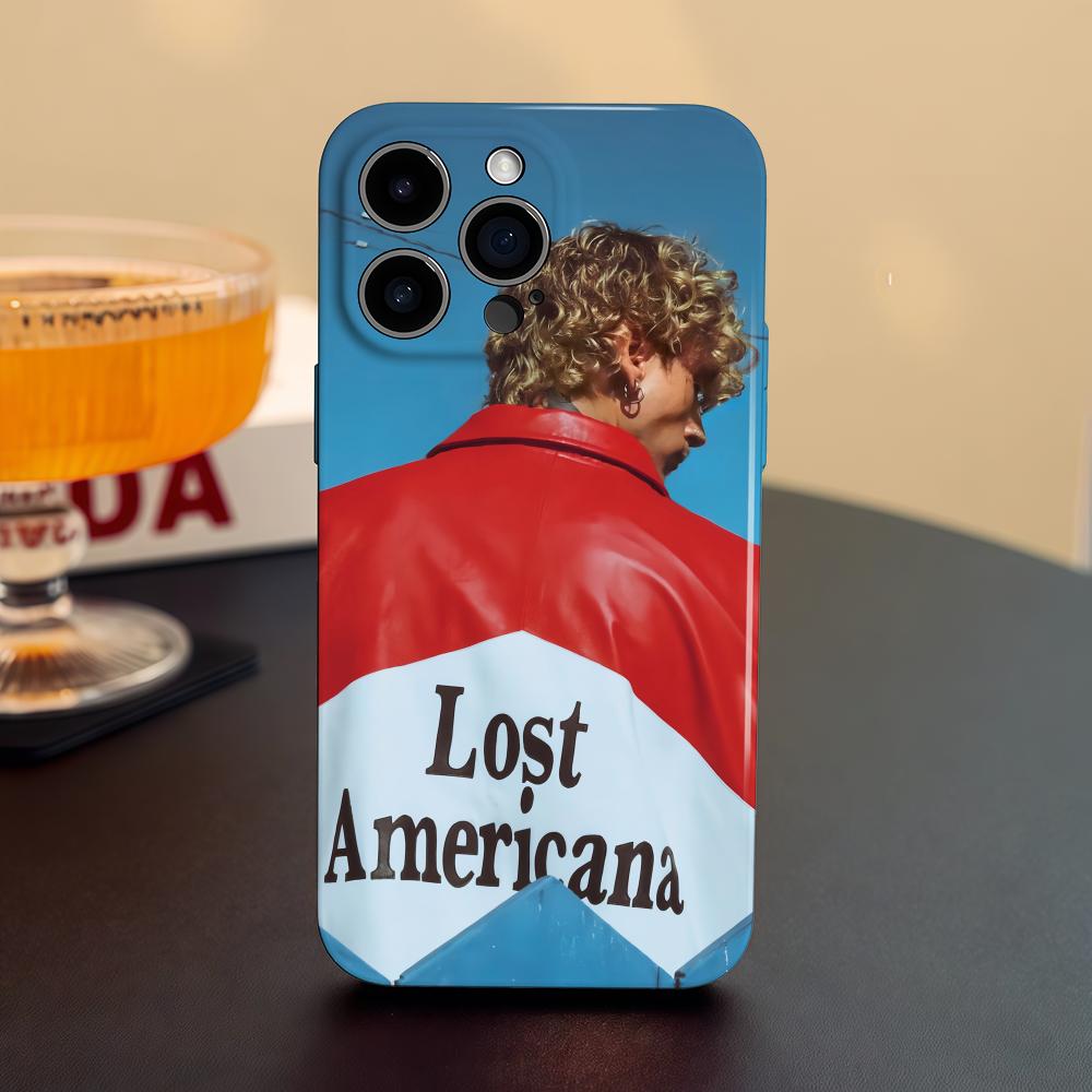 เคสโทรศัพท์ M-MGK ลายอเมริกานา - Apple Iphone 16 บทวิจารณ์และราคา
