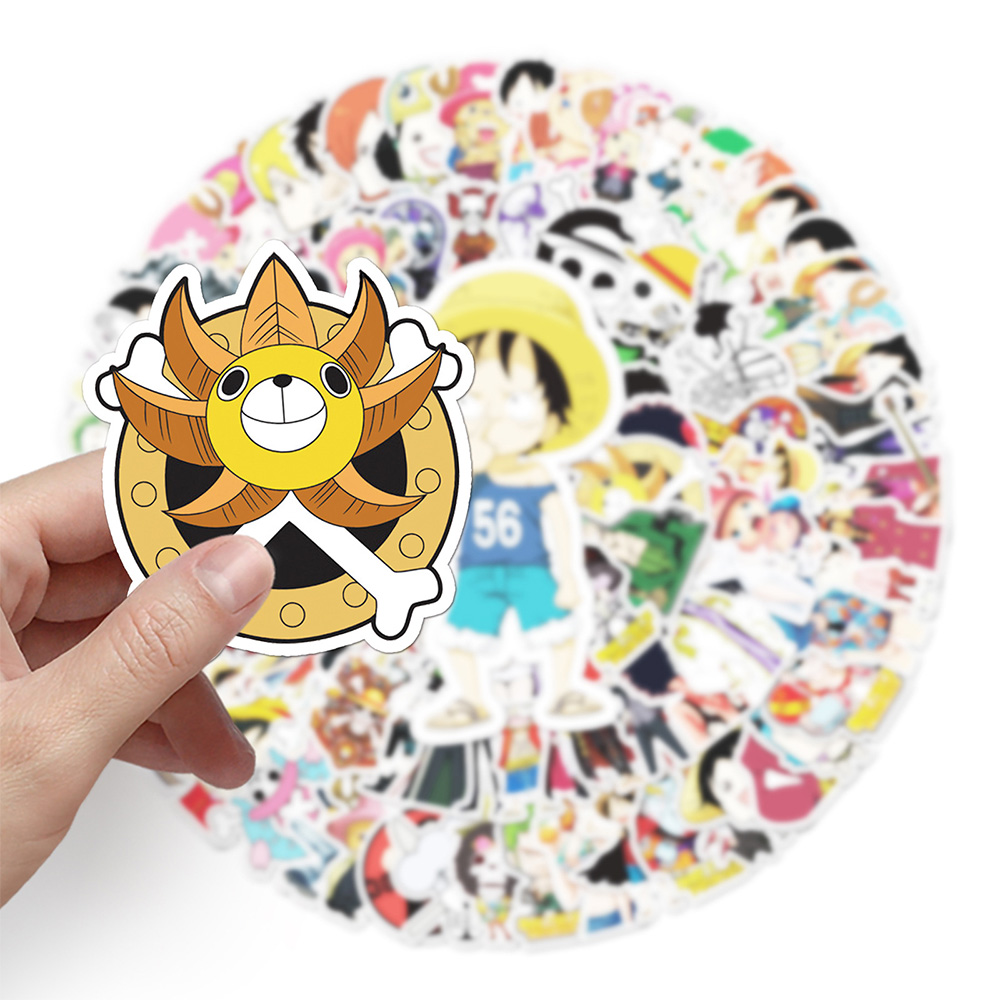 10/30/50/106 ชิ้น ลูฟี่ โซโร อ - Phone Cases One Piece บทวิจารณ์และราคา