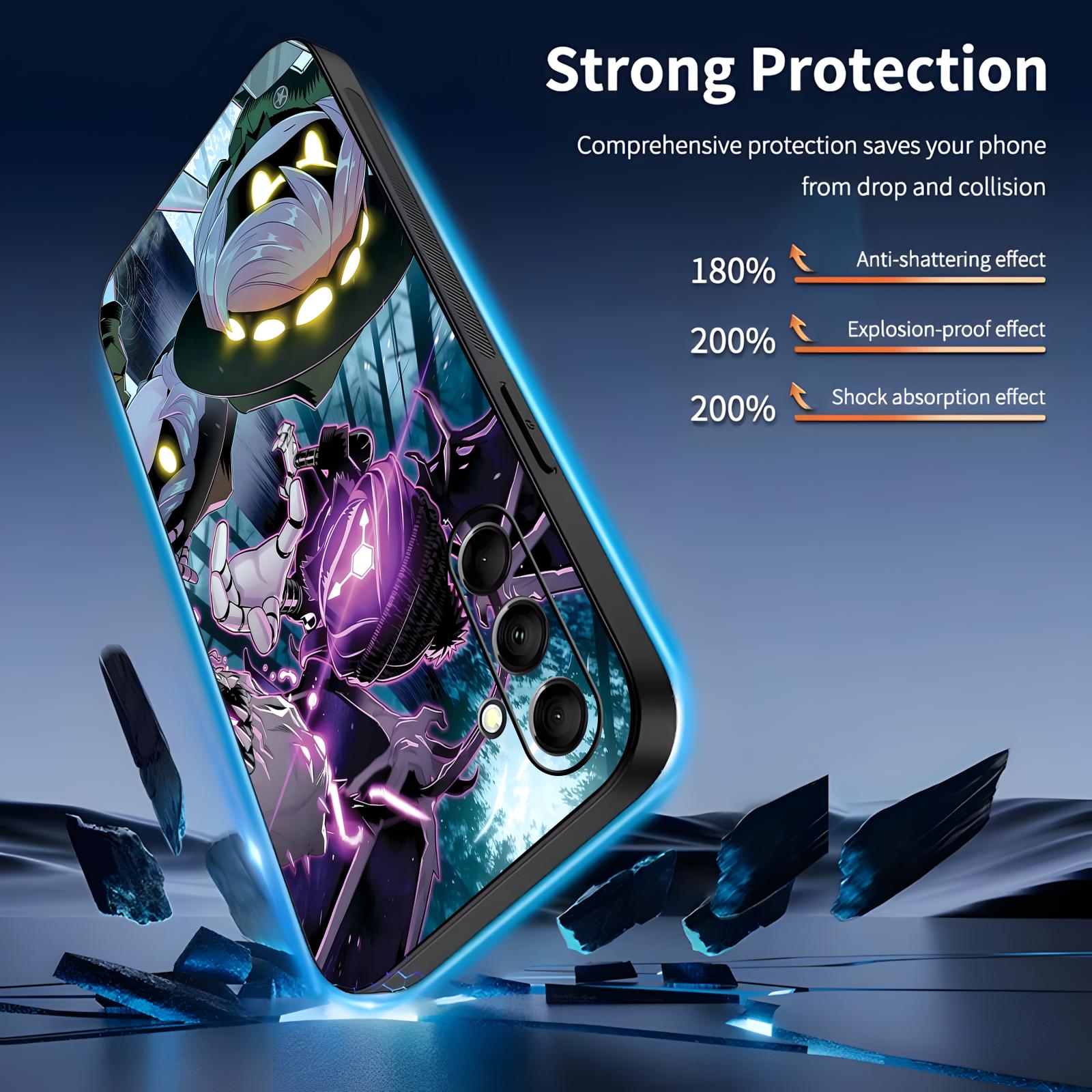 เกมเมอร์เดอร์ โดรนส์เคสโทรศัพท - Phone Cases Samsung S24 บทวิจารณ์และราคา