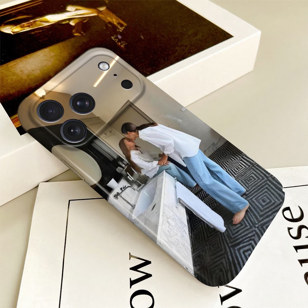 เคสโทรศัพท์แบบ DIY ปรับแต่งรูป - Phone Cases With Pictures บทวิจารณ์และราคา
