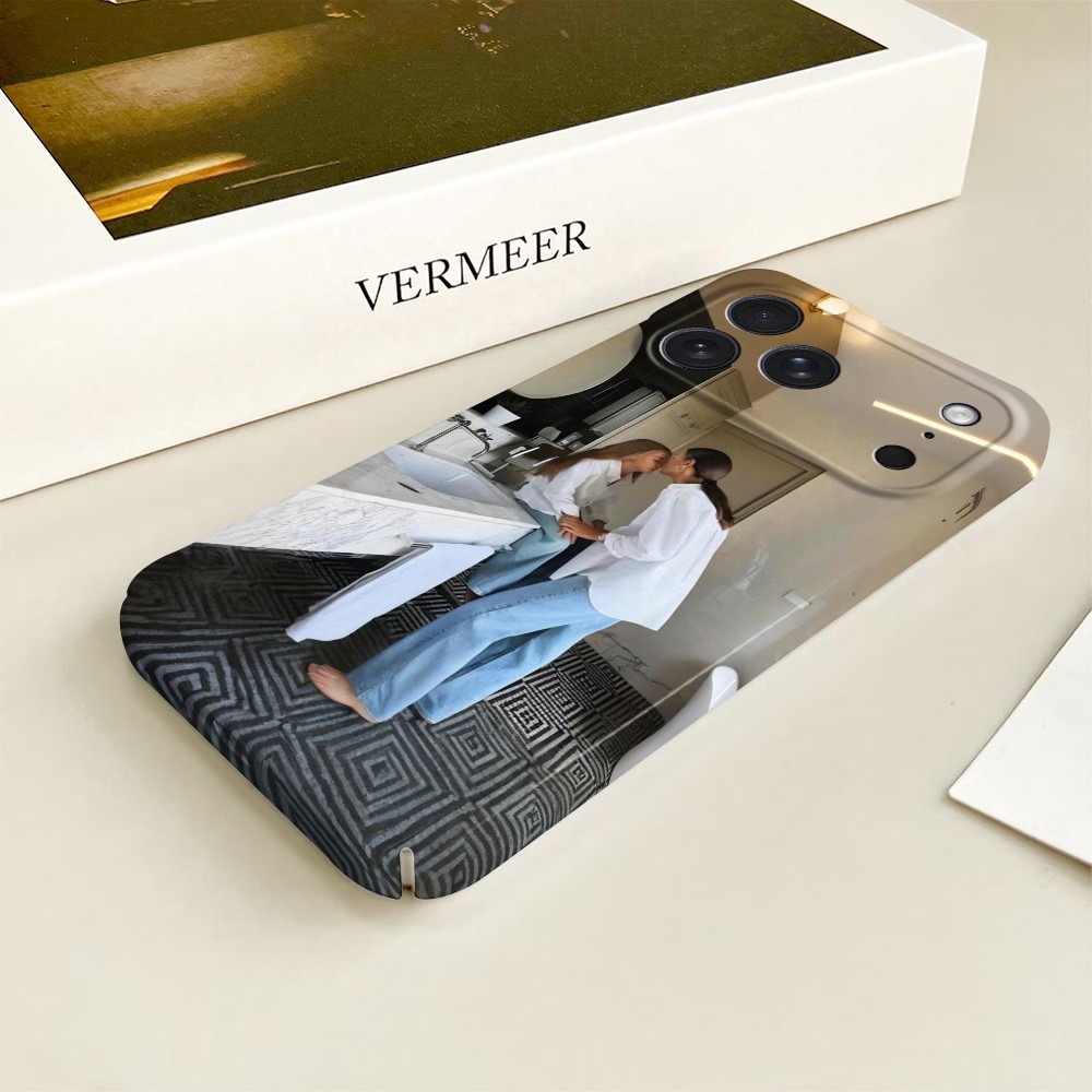 เคสโทรศัพท์แบบ DIY ปรับแต่งรูป - Phone Cases With Pictures บทวิจารณ์และราคา