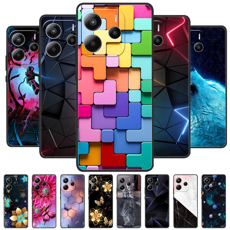 สําหรับ Xiaomi Redmi หมายเหตุ  - Phone Cases Europe บทวิจารณ์และราคา