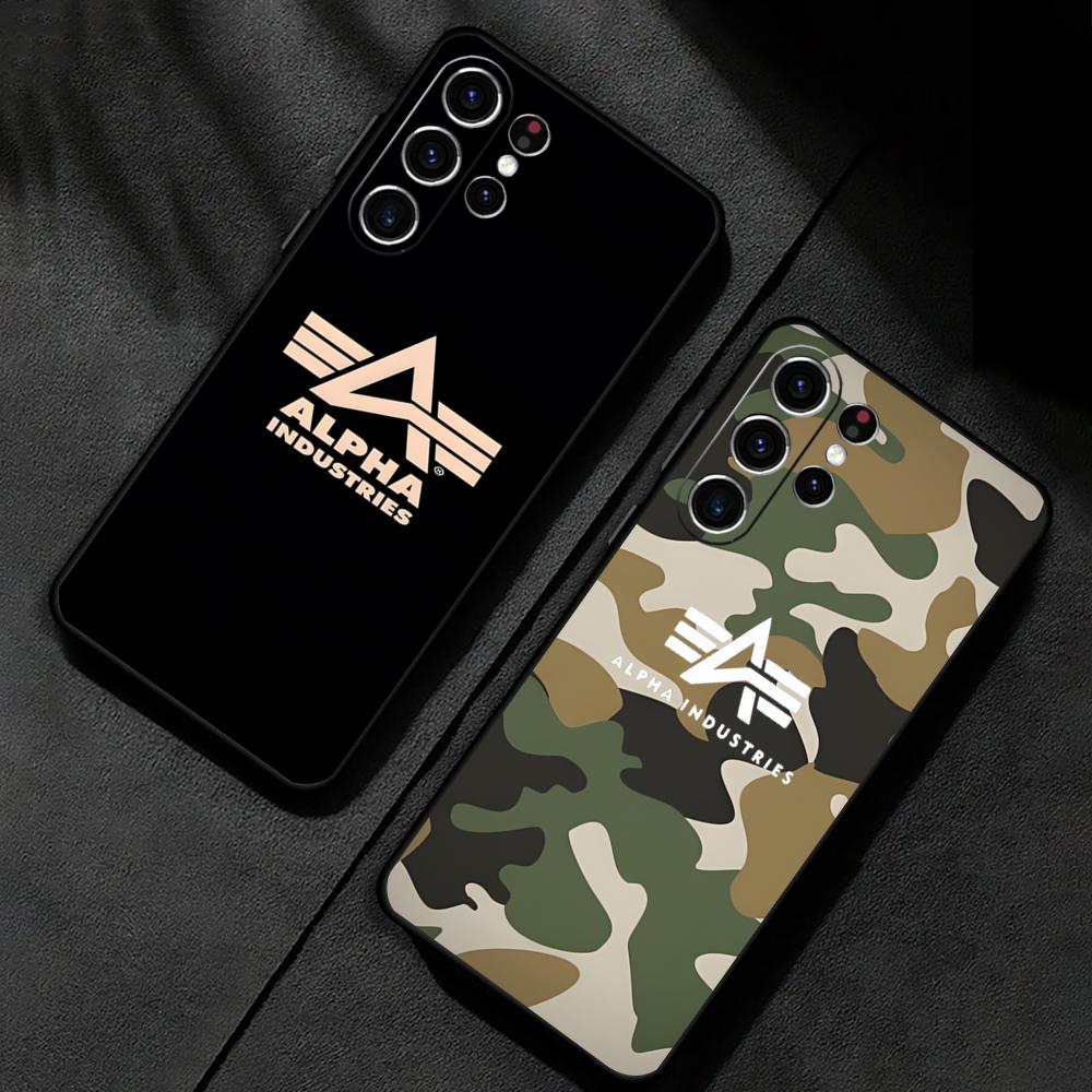 โว้ก เอ-อัลฟ่า อินดัสเทรียสเคส - Phone Cases Vogue บทวิจารณ์และราคา