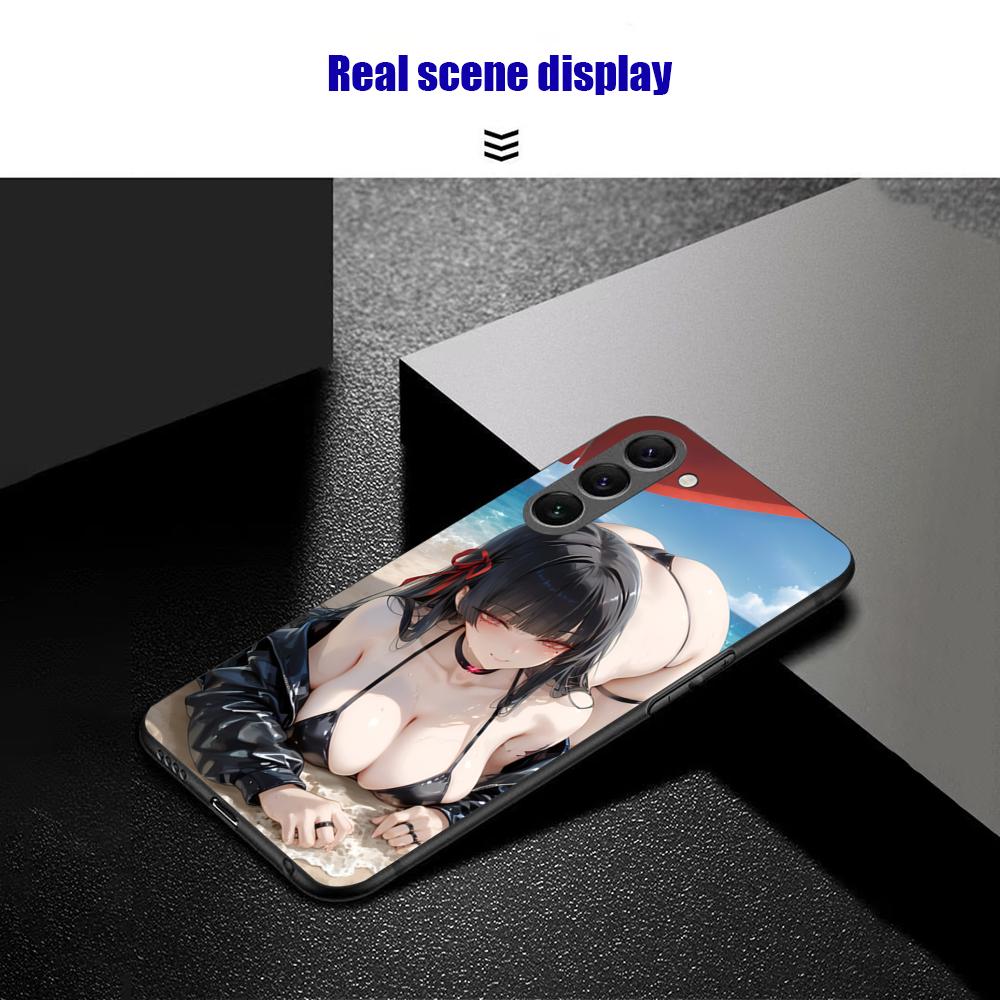 ฮอต ชิซ่า วูเธอริง เวฟส์เคสโทร - Phone Cases Galaxy S23 บทวิจารณ์และราคา