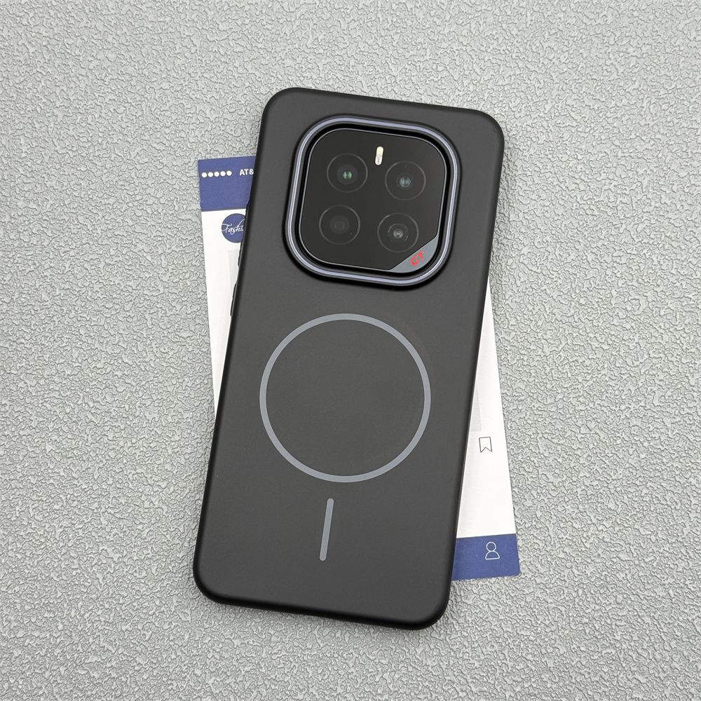 เคสโทรศัพท์ Honor GT Pro แบบแม - Matte Frosted Case บทวิจารณ์และราคา