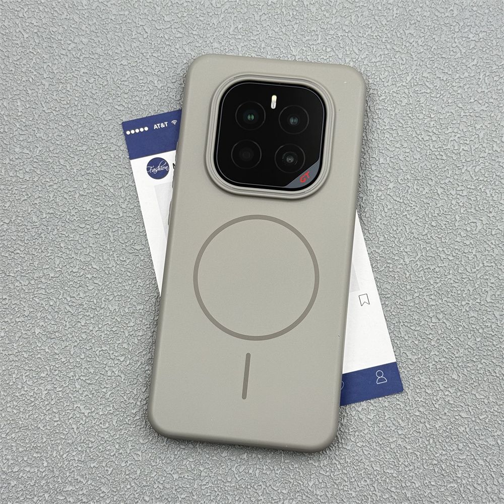เคสโทรศัพท์ Honor GT Pro แบบแม - Matte Frosted Case บทวิจารณ์และราคา