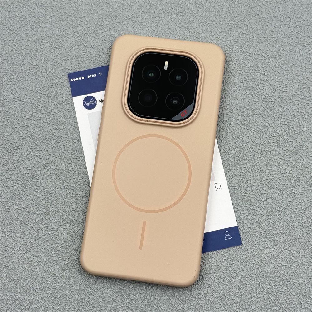 เคสโทรศัพท์ Honor GT Pro แบบแม - Matte Frosted Case บทวิจารณ์และราคา