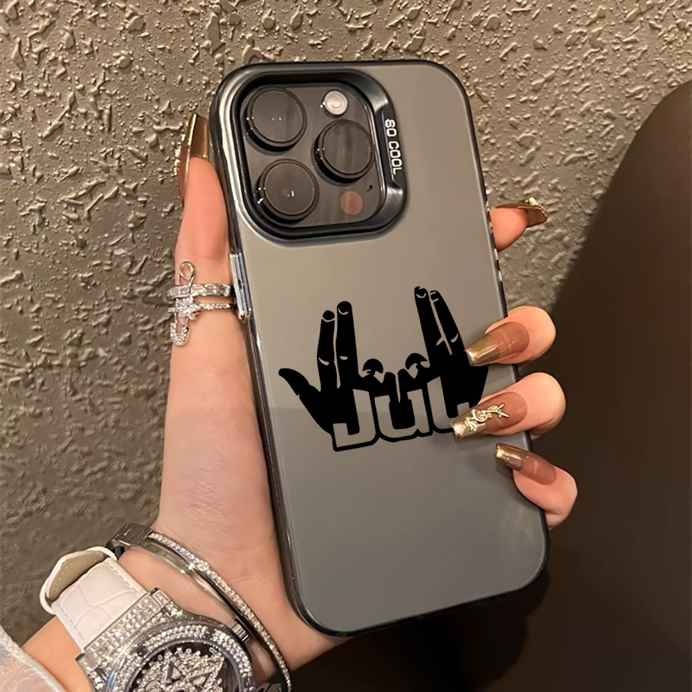 เคสโทรศัพท์มือถือลายแร็ปเปอร์  - Phone Cases Xs Iphone บทวิจารณ์และราคา