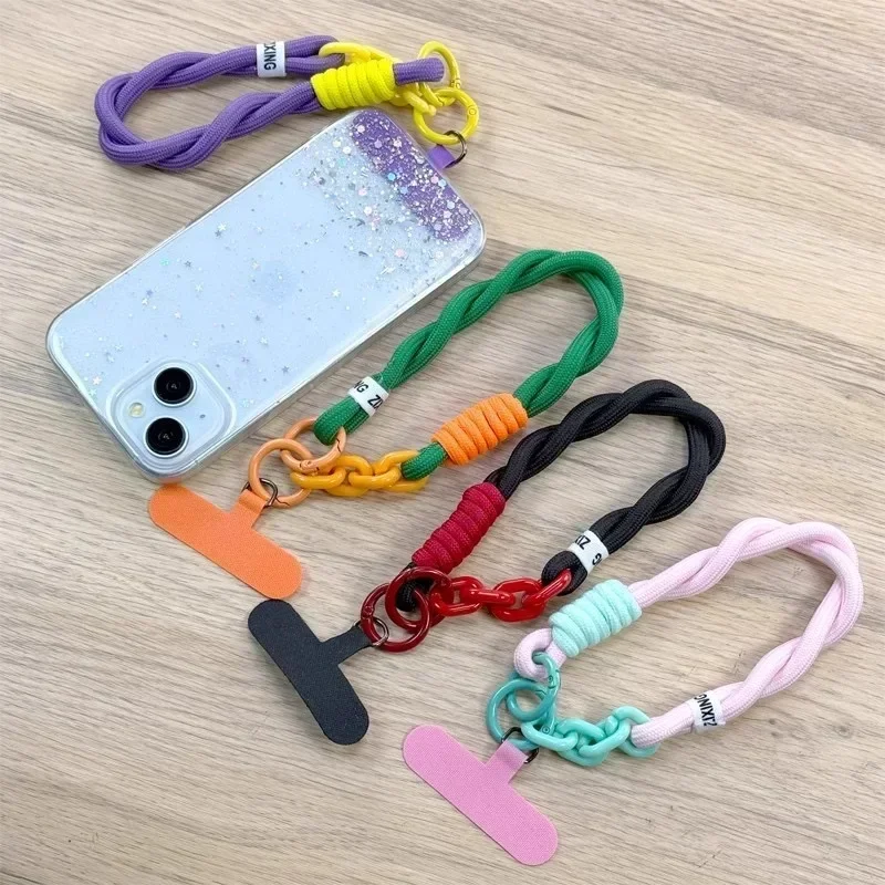 สายคล้องโทรศัพท์มือถือแฟชั่น แ - Phone Cases With Loop บทวิจารณ์และราคา