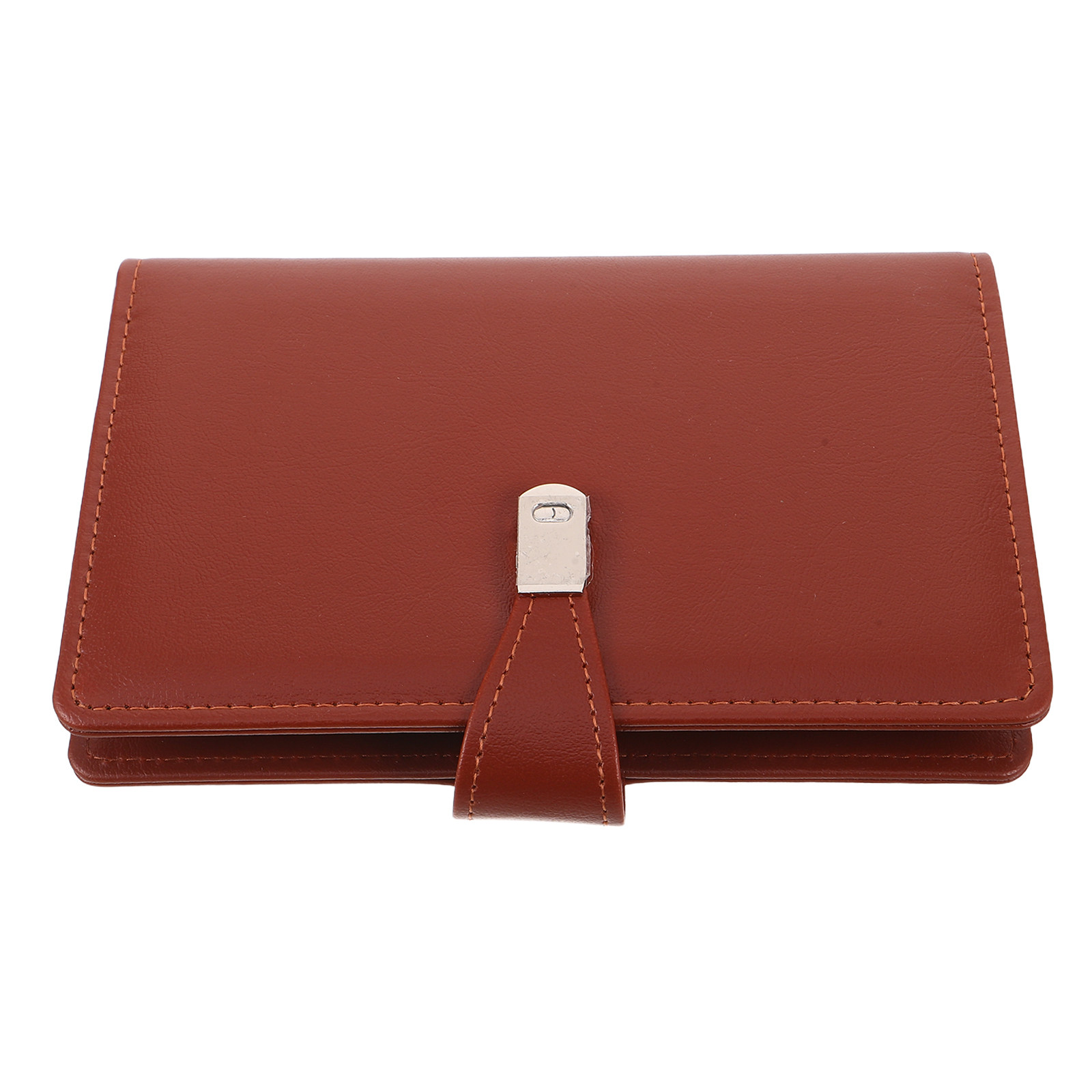 กระเป๋าใส่บัตรธุรกิจแบบบางทำจา - Slim Card Slot Case บทวิจารณ์และราคา