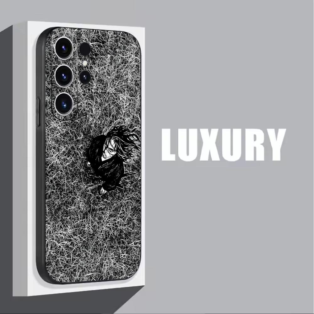 วี-วากาบอนด์เคสโทรศัพท์สำหรับซ - Phone Cases Galaxy S26 Ultra บทวิจารณ์และราคา