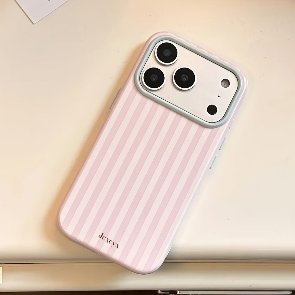 เคสโทรศัพท์ซิลิโคนกันกระแทกสีส - Phone Cases Korea บทวิจารณ์และราคา