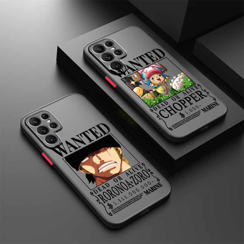 เคสโทรศัพท์ลายอนิเมะน่ารักสำหร - Phone Cases One Piece บทวิจารณ์และราคา