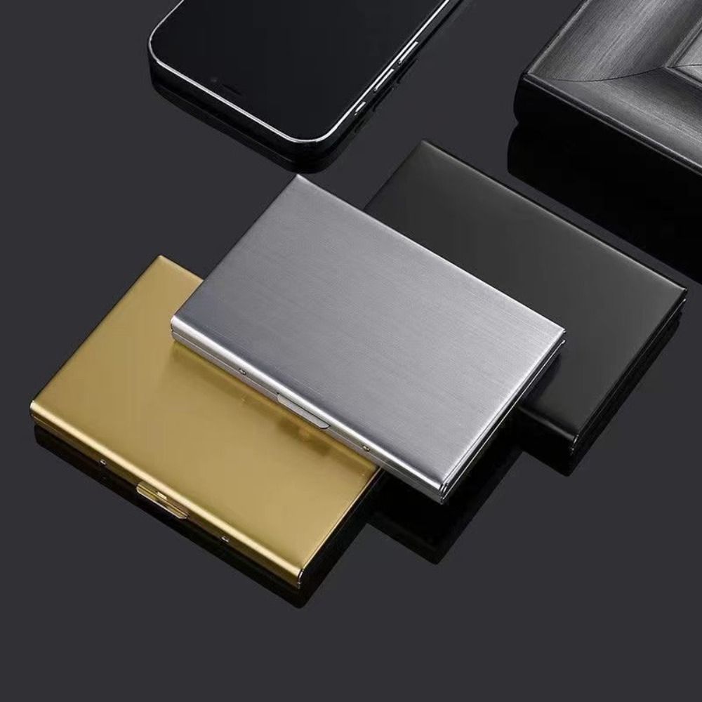 ที่ใส่บัตรเครดิตแบบบาง 6/10 ช่ - Slim Card Slot Case บทวิจารณ์และราคา