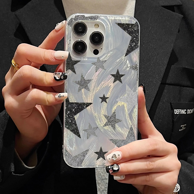 เคสโทรศัพท์ลายดาวระยิบระยับสุด - Phone Cases Xs Iphone บทวิจารณ์และราคา