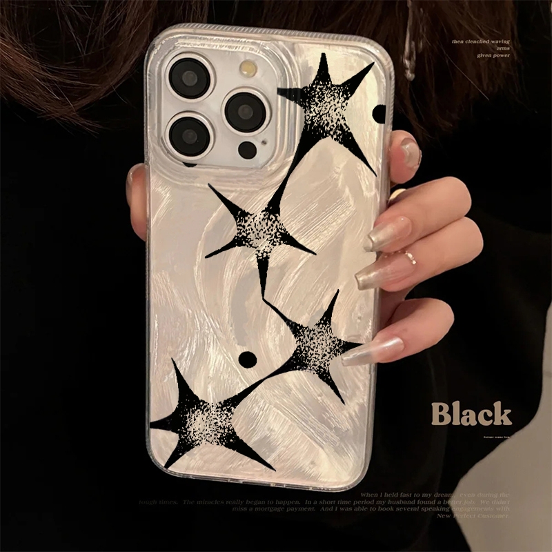 เคสโทรศัพท์ลายดาวระยิบระยับสุด - Phone Cases Xs Iphone บทวิจารณ์และราคา
