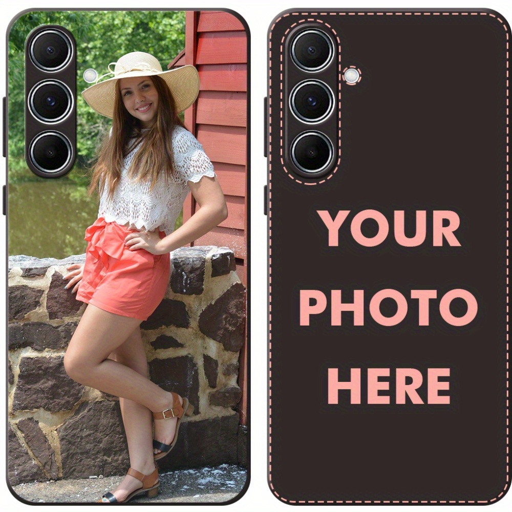 เคสแบบด้านสั่งทำพิเศษสำหรับ iP - Phone Cases With Pictures บทวิจารณ์และราคา