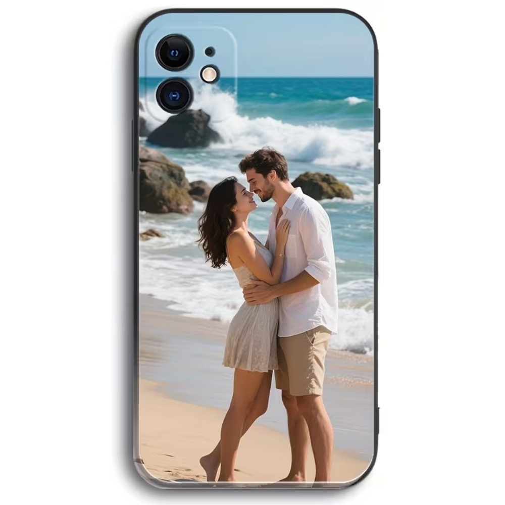 เคสโทรศัพท์แบบปรับแต่งได้สำหรั - Phone Cases With Pictures บทวิจารณ์และราคา