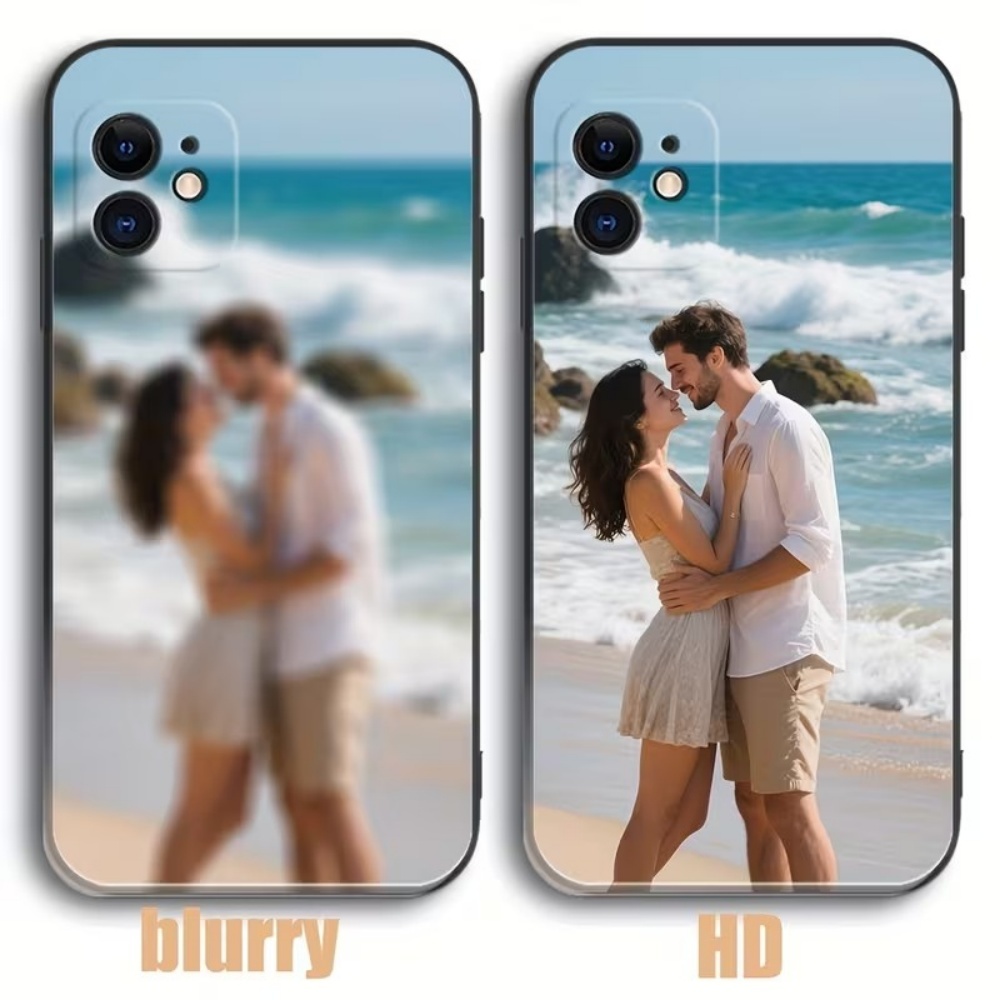 เคสโทรศัพท์แบบปรับแต่งได้สำหรั - Phone Cases With Pictures บทวิจารณ์และราคา