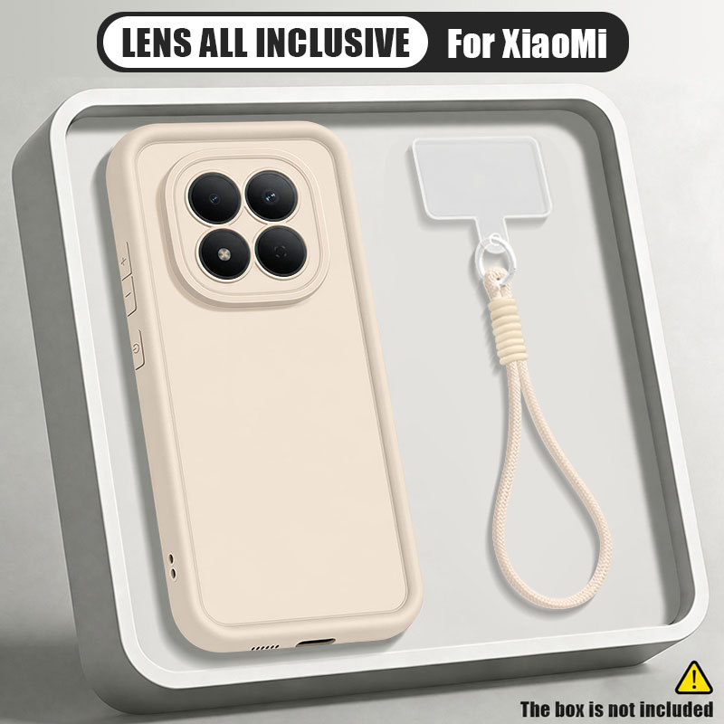เคสโทรศัพท์ TPU แบบนุ่มพร้อมสา - Phone Cases With Loop บทวิจารณ์และราคา