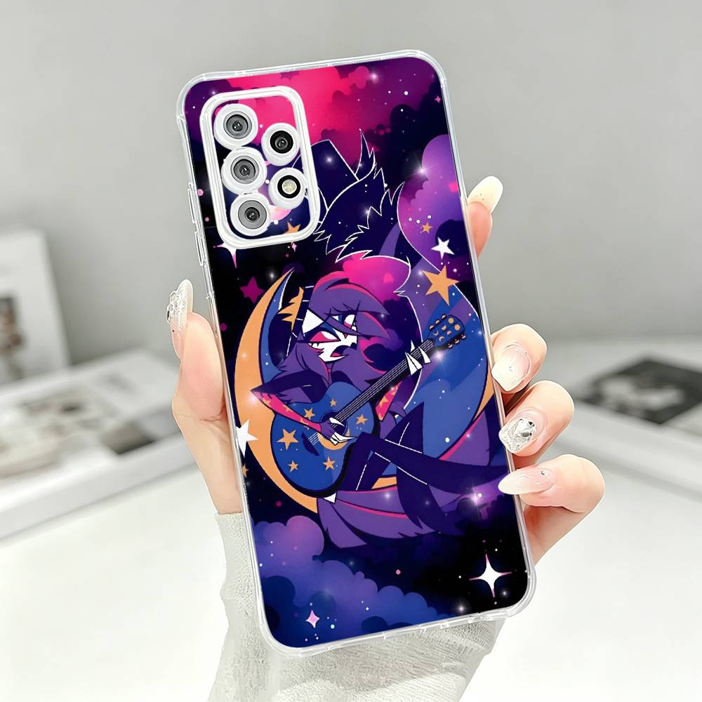 เคสโทรศัพท์ซิลิโคนใสแฟชั่นลายก - Phone Cases Vogue บทวิจารณ์และราคา