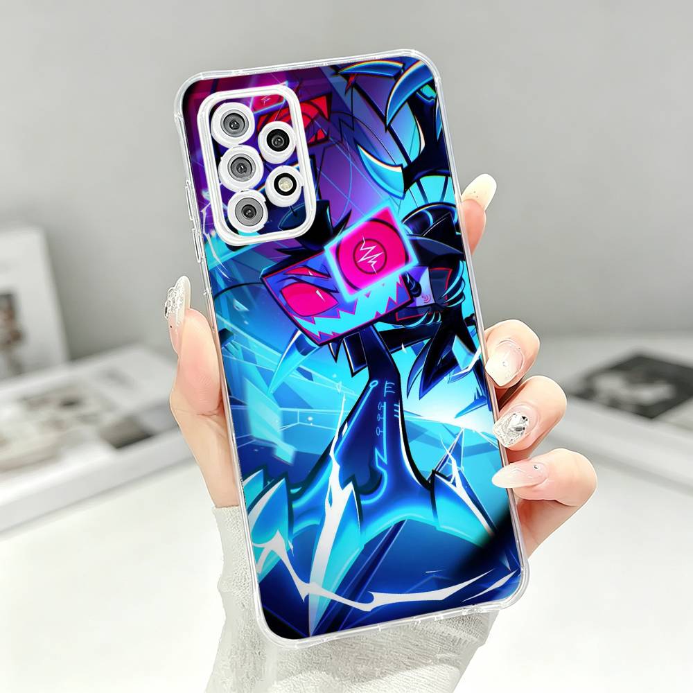 เคสโทรศัพท์ซิลิโคนใสแฟชั่นลายก - Phone Cases Vogue บทวิจารณ์และราคา