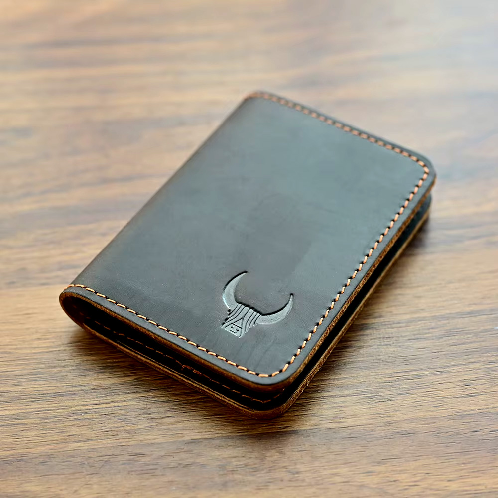 กระเป๋าสตางค์กระเป๋าใส่บัตรเคร - Slim Card Slot Case บทวิจารณ์และราคา