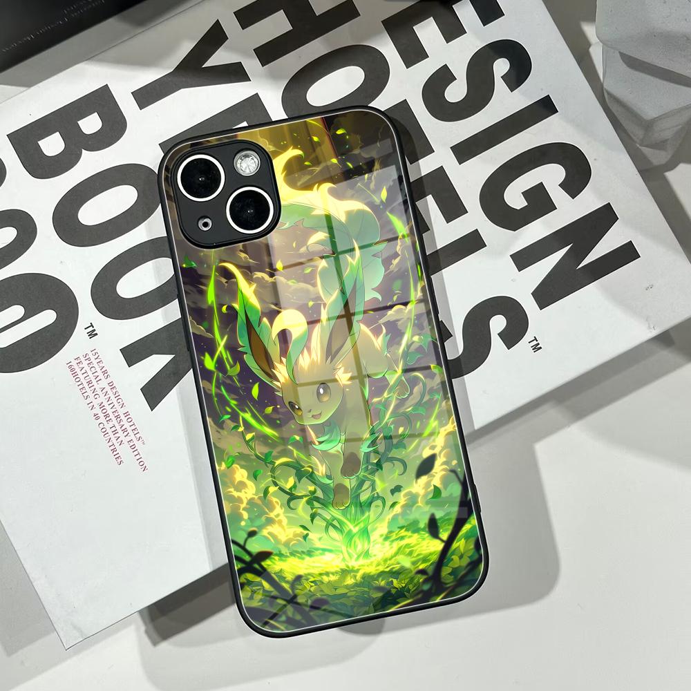 เคสโทรศัพท์ P-Pokemons พร้อมกร - Apple Iphone 15 Pro Max บทวิจารณ์และราคา