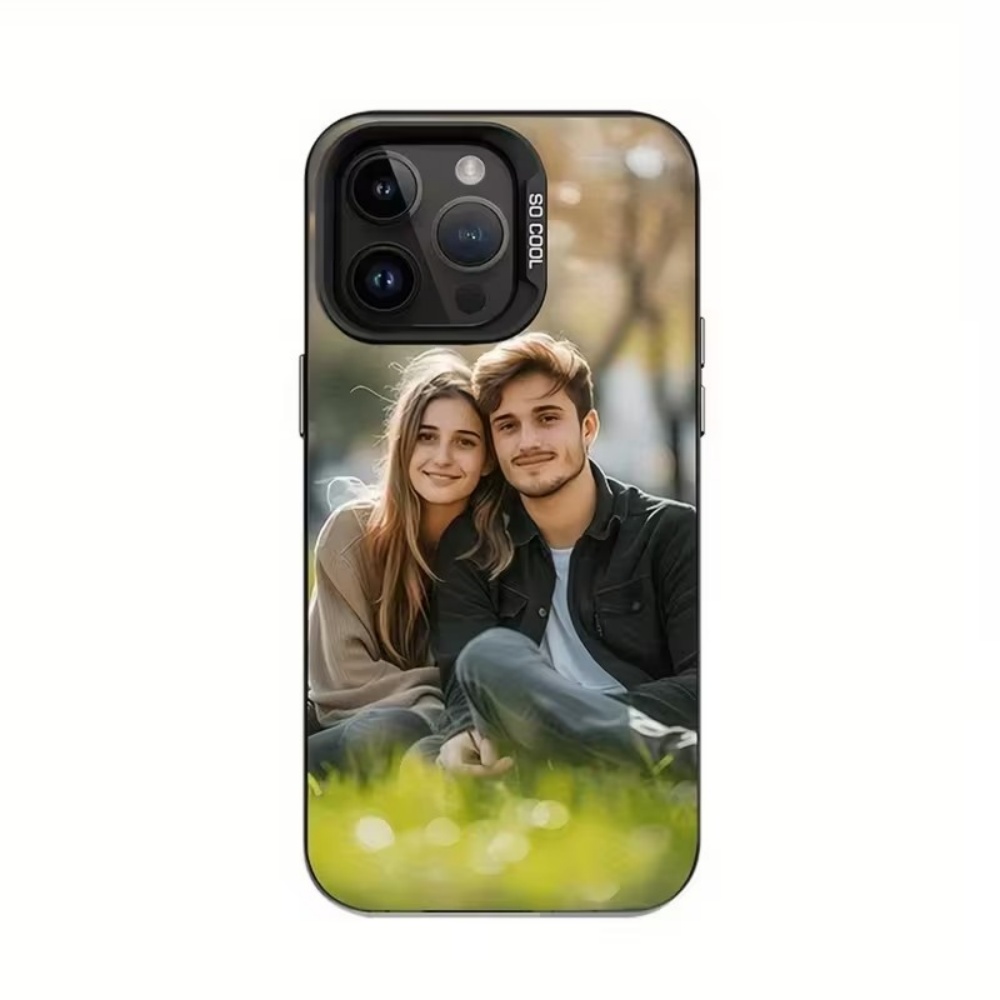 เคสโทรศัพท์แบบปรับแต่งเองพร้อม - Phone Cases With Pictures บทวิจารณ์และราคา