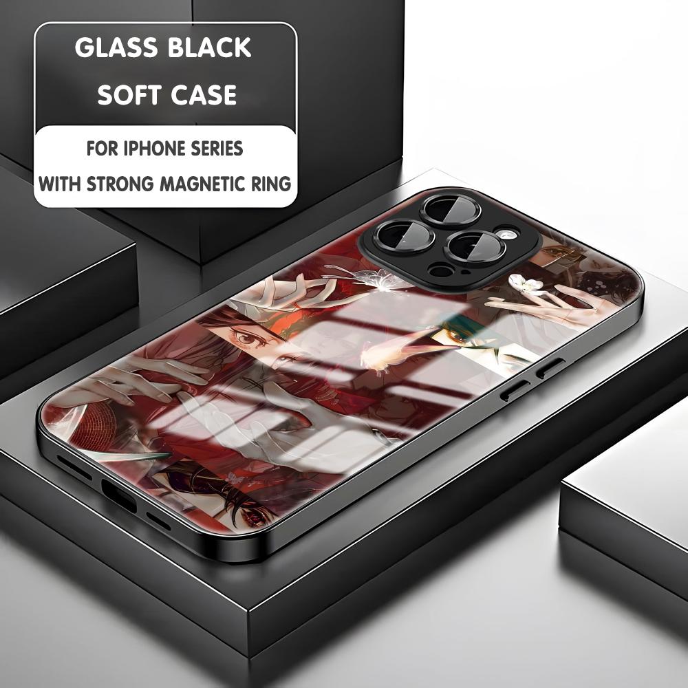 อะนิเมะร้อนสวรรค์อย่างเป็นทางก - Phone Cases Xs Iphone บทวิจารณ์และราคา