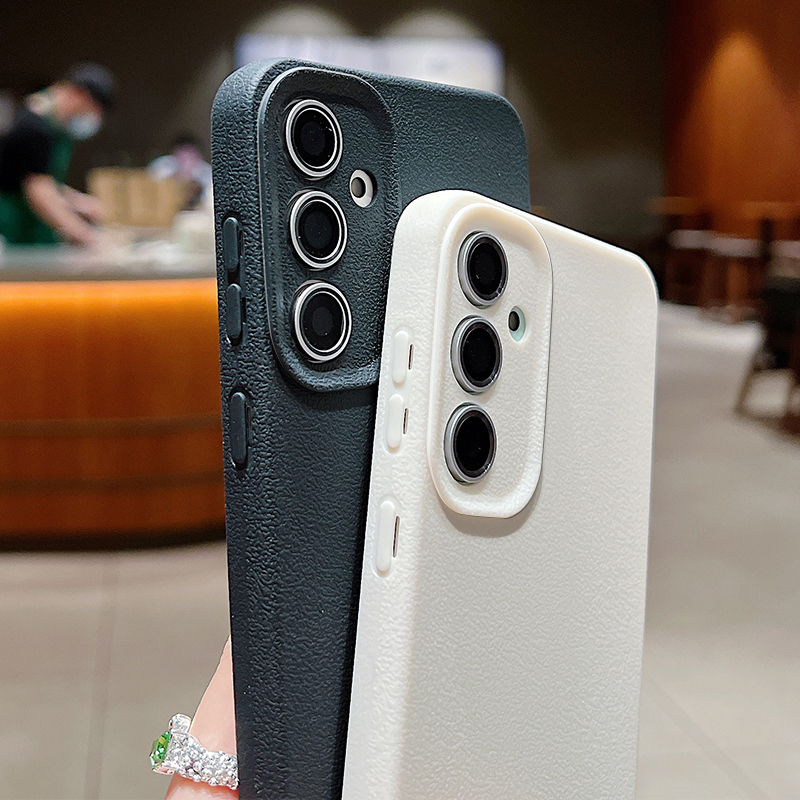 เคสโทรศัพท์ซิลิโคนลายดอกไม้และ - Phone Cases Galaxy A17 บทวิจารณ์และราคา