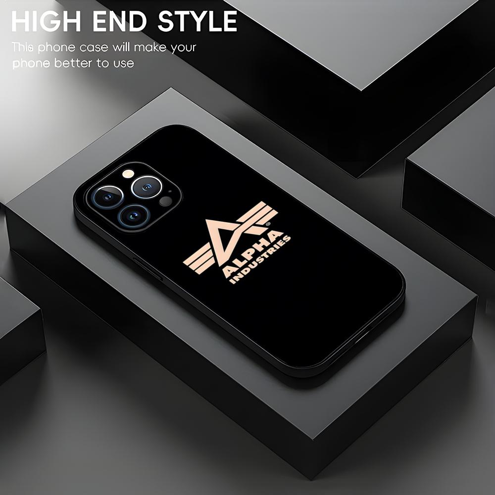 เคสโทรศัพท์ Vogue A-Alpha Indu - Phone Cases Vogue บทวิจารณ์และราคา
