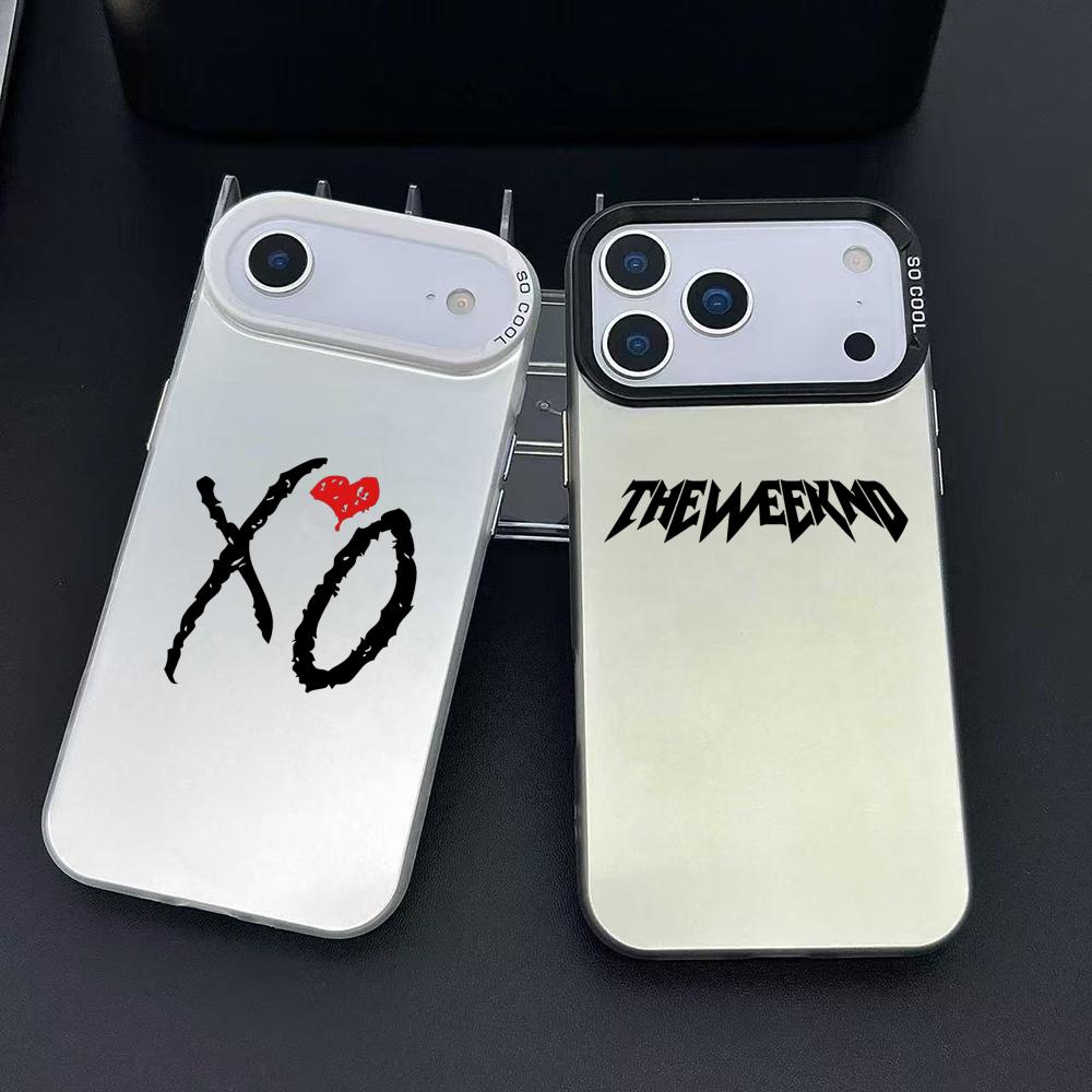 เคสโทรศัพท์ลาย The Weeknd สำหร - Apple Iphone 15 Pro Max บทวิจารณ์และราคา