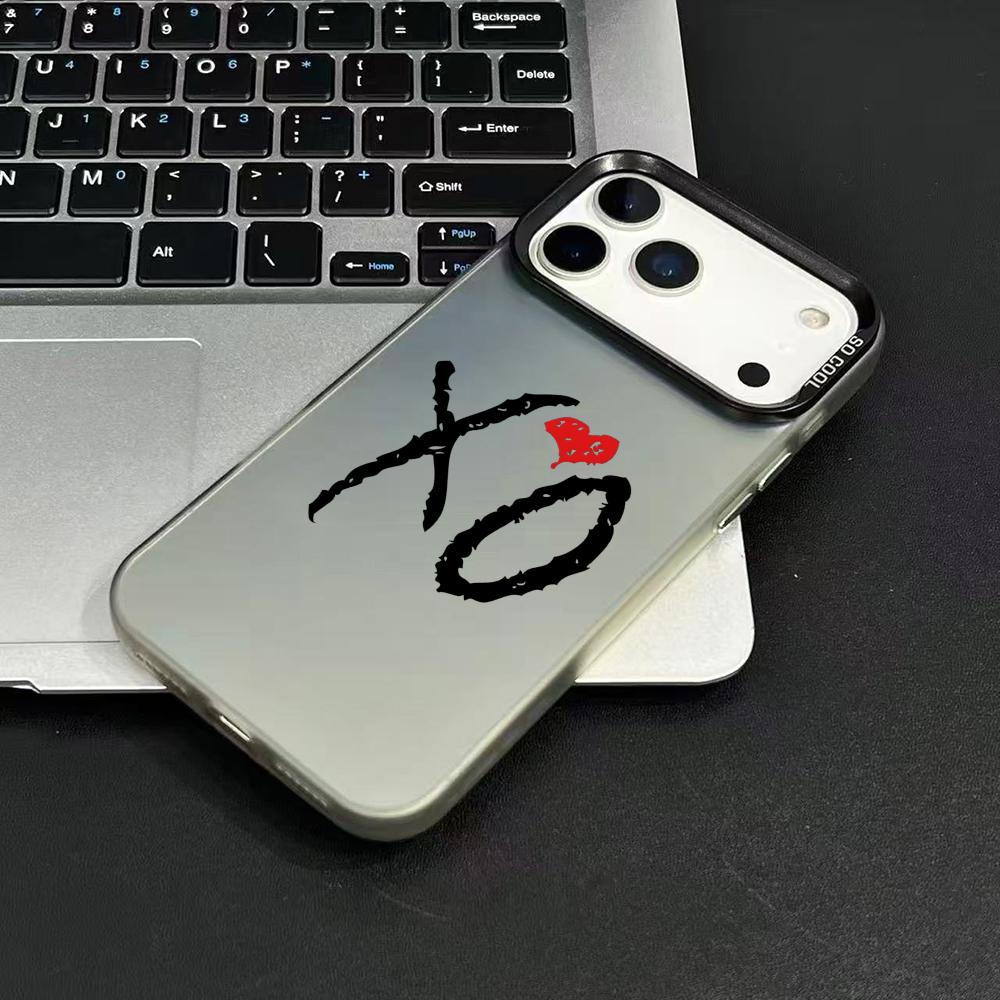 เคสโทรศัพท์ลาย The Weeknd สำหร - Apple Iphone 15 Pro Max บทวิจารณ์และราคา