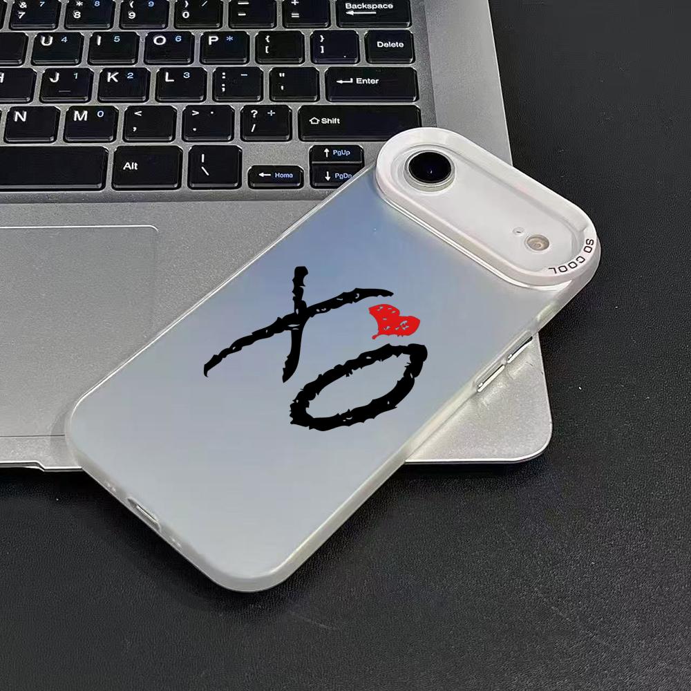 เคสโทรศัพท์ลาย The Weeknd สำหร - Apple Iphone 15 Pro Max บทวิจารณ์และราคา