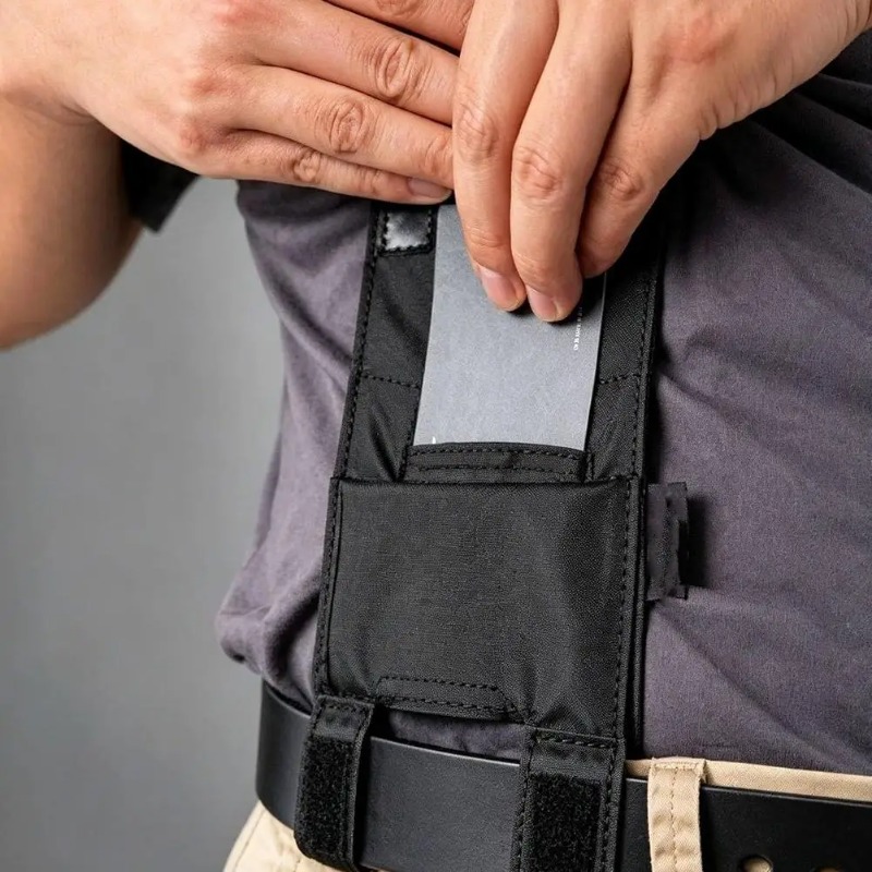 กระเป๋าคาดเอวพกพา, ของขวัญสำหร - Card Holder Slim Case บทวิจารณ์และราคา