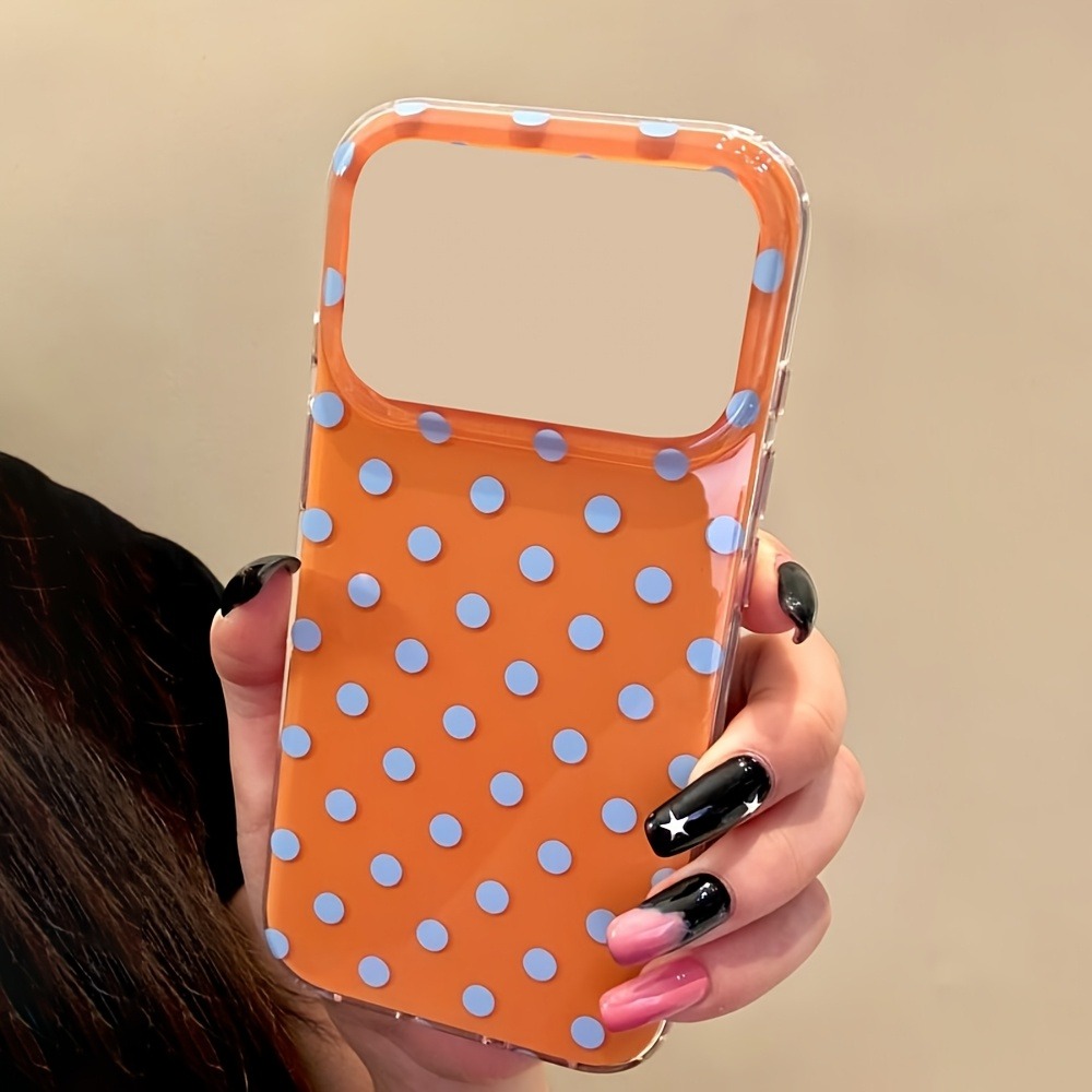 เคสโทรศัพท์ลายจุดแฟชั่นใหม่ สำ - Phone Cases Xs Iphone บทวิจารณ์และราคา