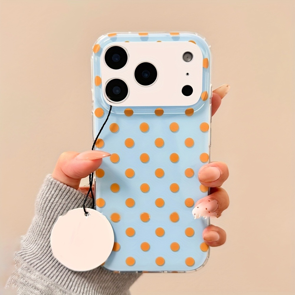 เคสโทรศัพท์ลายจุดแฟชั่นใหม่ สำ - Phone Cases Xs Iphone บทวิจารณ์และราคา