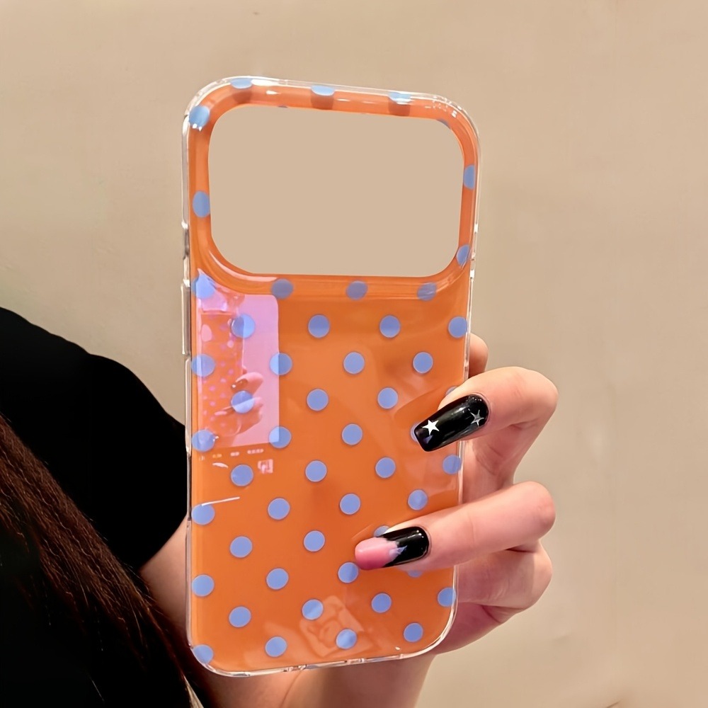 เคสโทรศัพท์ลายจุดแฟชั่นใหม่ สำ - Phone Cases Xs Iphone บทวิจารณ์และราคา