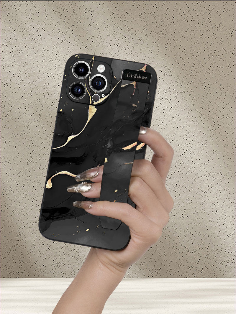 เคสโทรศัพท์ลายหินอ่อนซิลิโคนเห - Phone Cases With Loop บทวิจารณ์และราคา