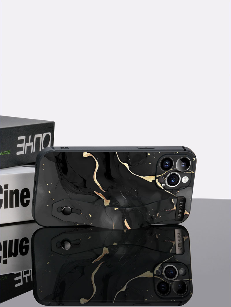 เคสโทรศัพท์ลายหินอ่อนซิลิโคนเห - Phone Cases With Loop บทวิจารณ์และราคา