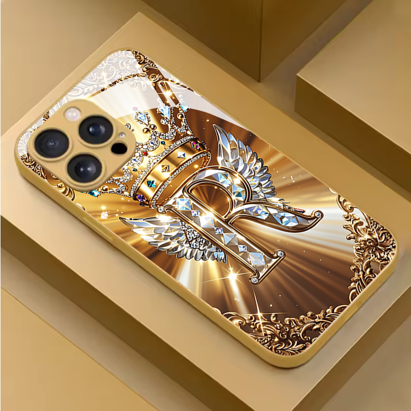 เคสโทรศัพท์กระจกนิรภัย Vogue W - Phone Cases Vogue บทวิจารณ์และราคา